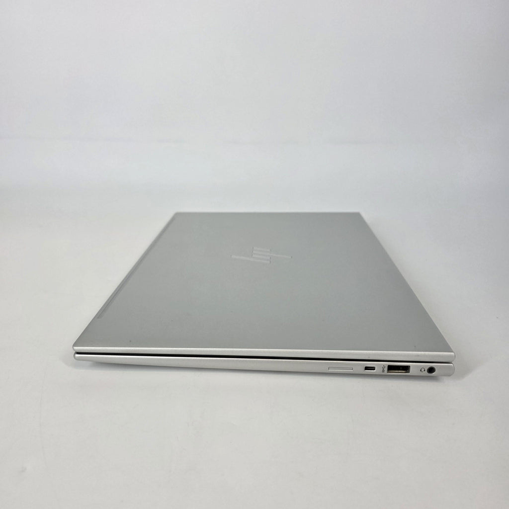 HP Elitebook 840 G9 14 Silver 1.6 GHz Intel Core i5 12th Gen. 16GB RAM 512GB Solid State Drive
