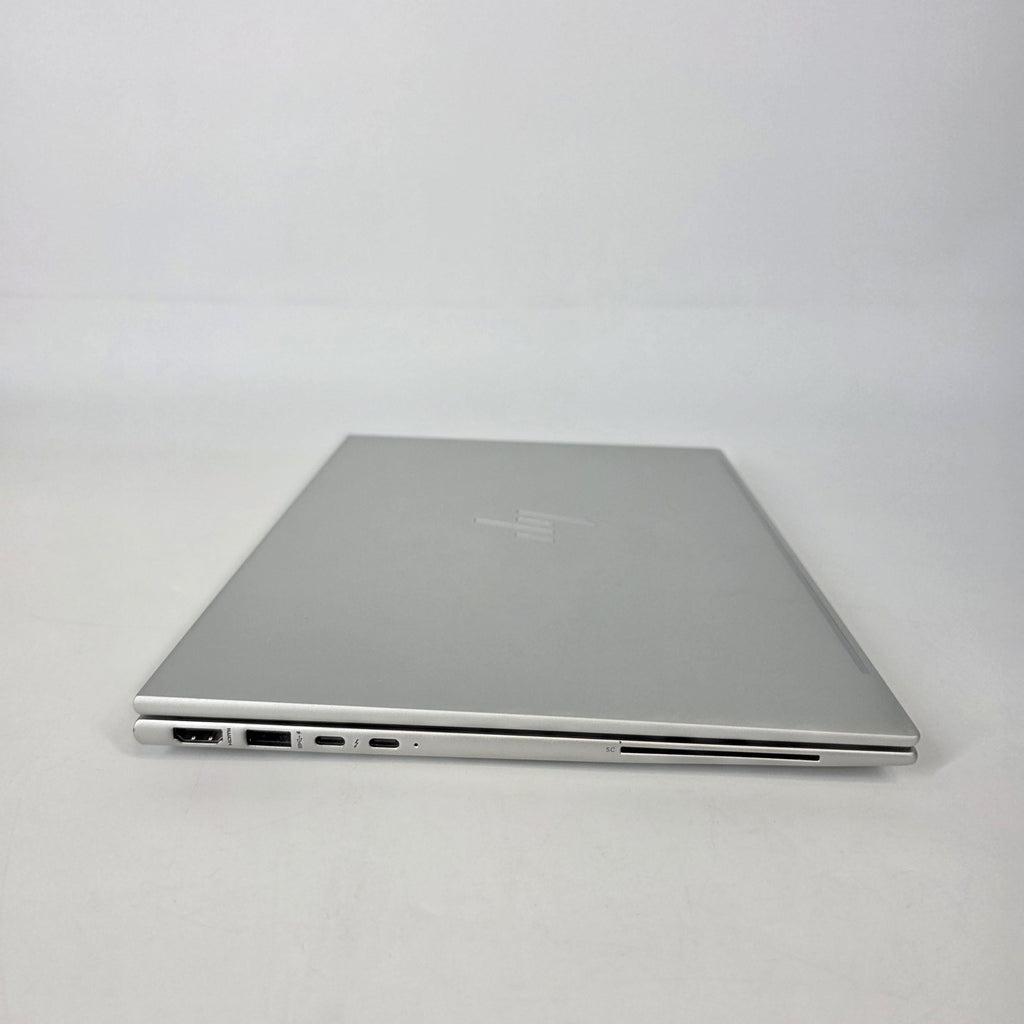 HP Elitebook 840 G9 14 Silver 1.6 GHz Intel Core i5 12th Gen. 16GB RAM 512GB Solid State Drive