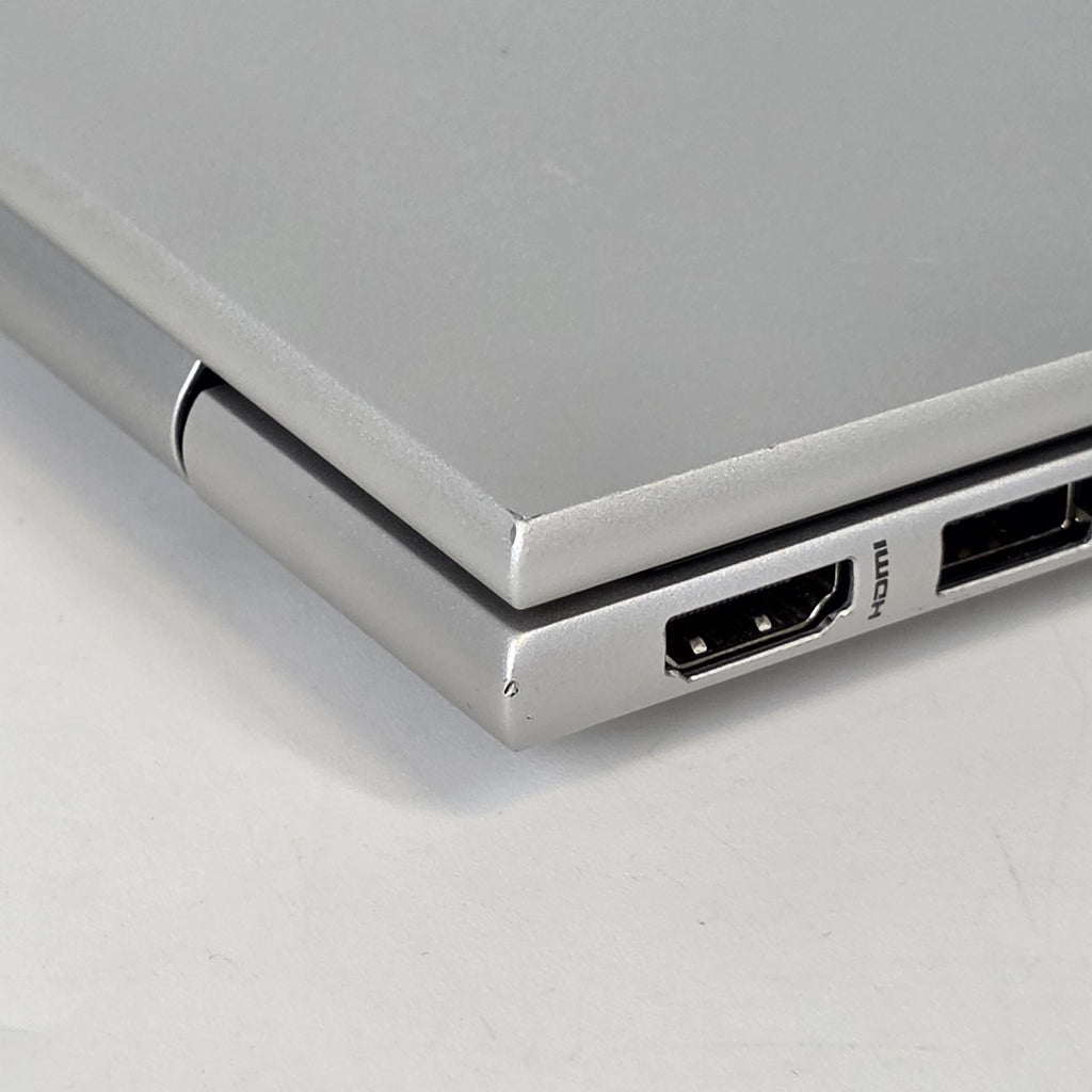 HP Elitebook 840 G9 14 Silver 1.6 GHz Intel Core i5 12th Gen. 16GB RAM 512GB Solid State Drive