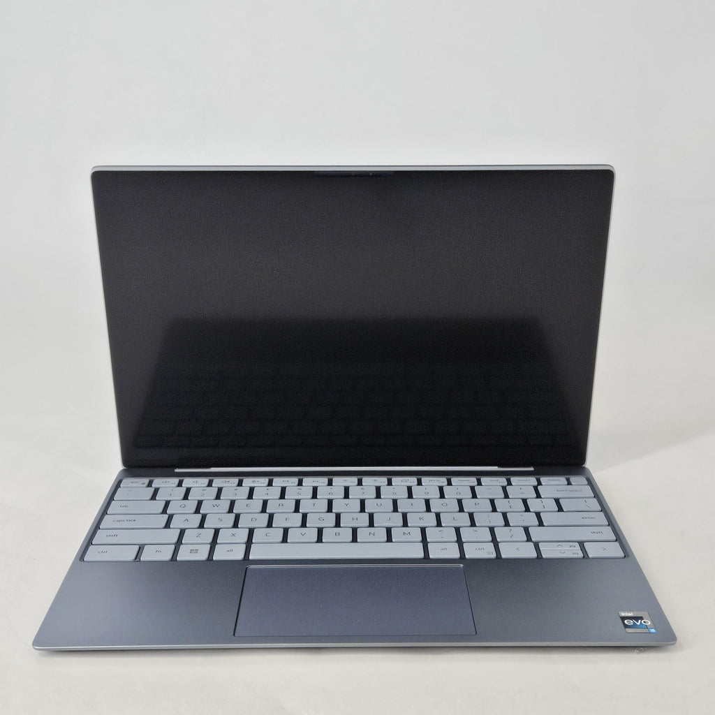 Dell XPS 13 9315 Blue 1.0 GHz Intel Core i5 12th Gen. 8GB RAM 256GB Solid State Drive