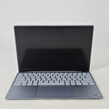 Dell XPS 13 9315 Blue 1.0 GHz Intel Core i5 12th Gen. 8GB RAM 256GB Solid State Drive