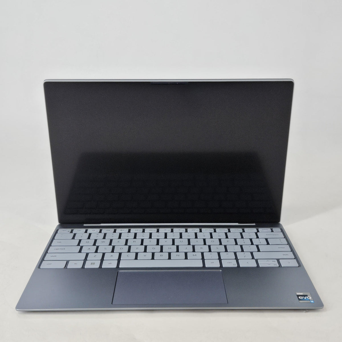 Dell XPS 13 9315 Blue 1.0 GHz Intel Core i5 12th Gen. 8GB RAM 256GB Solid State Drive
