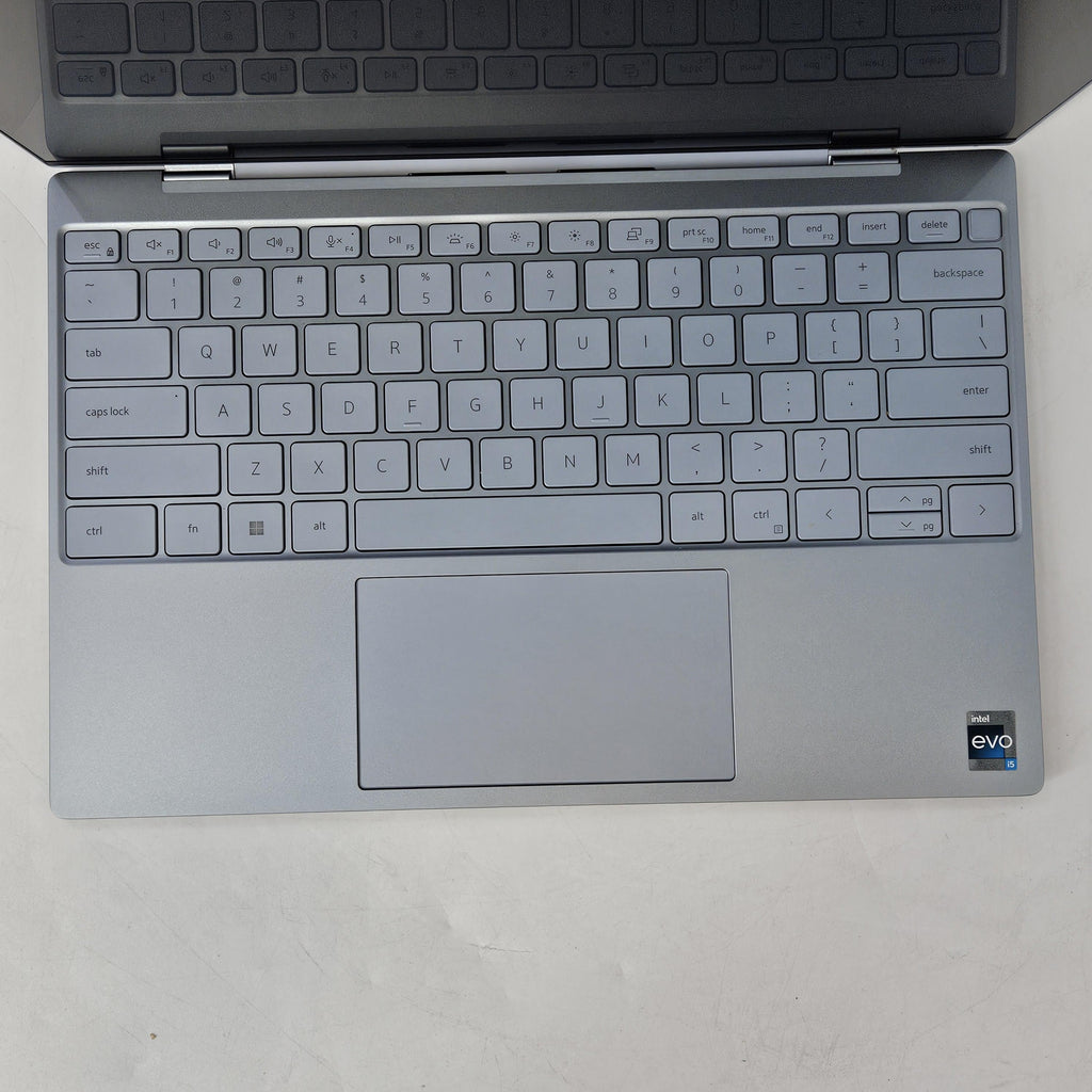 Dell XPS 13 9315 Blue 1.0 GHz Intel Core i5 12th Gen. 8GB RAM 256GB Solid State Drive