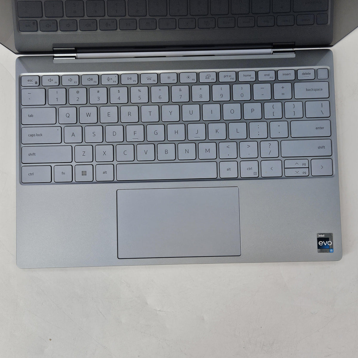 Dell XPS 13 9315 Blue 1.0 GHz Intel Core i5 12th Gen. 8GB RAM 256GB Solid State Drive