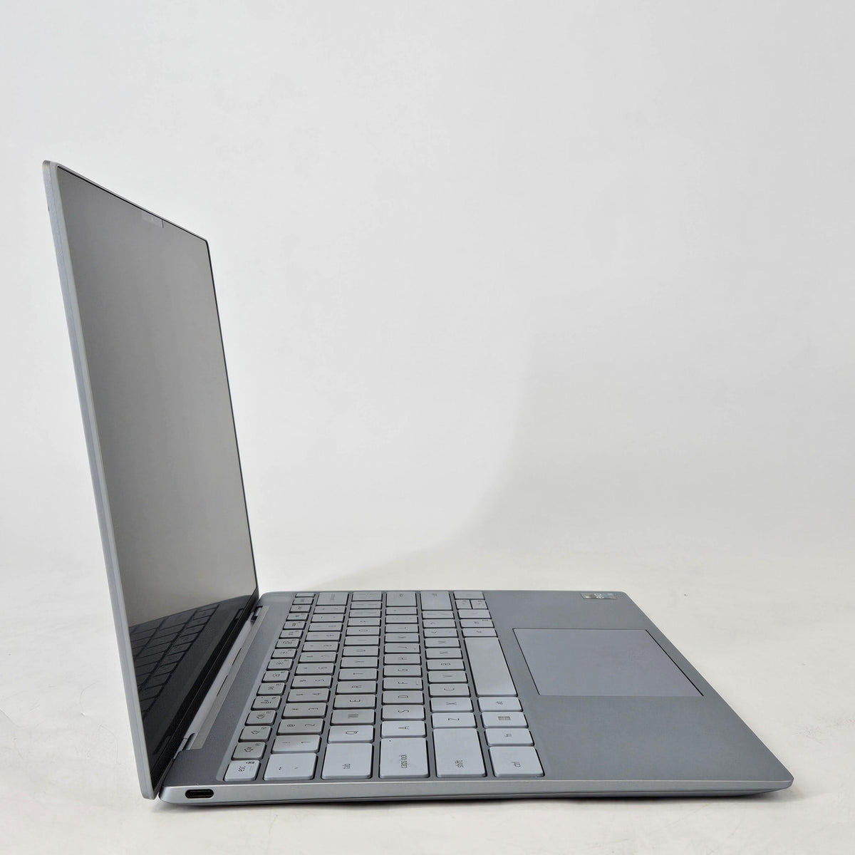 Dell XPS 13 9315 Blue 1.0 GHz Intel Core i5 12th Gen. 8GB RAM 256GB Solid State Drive