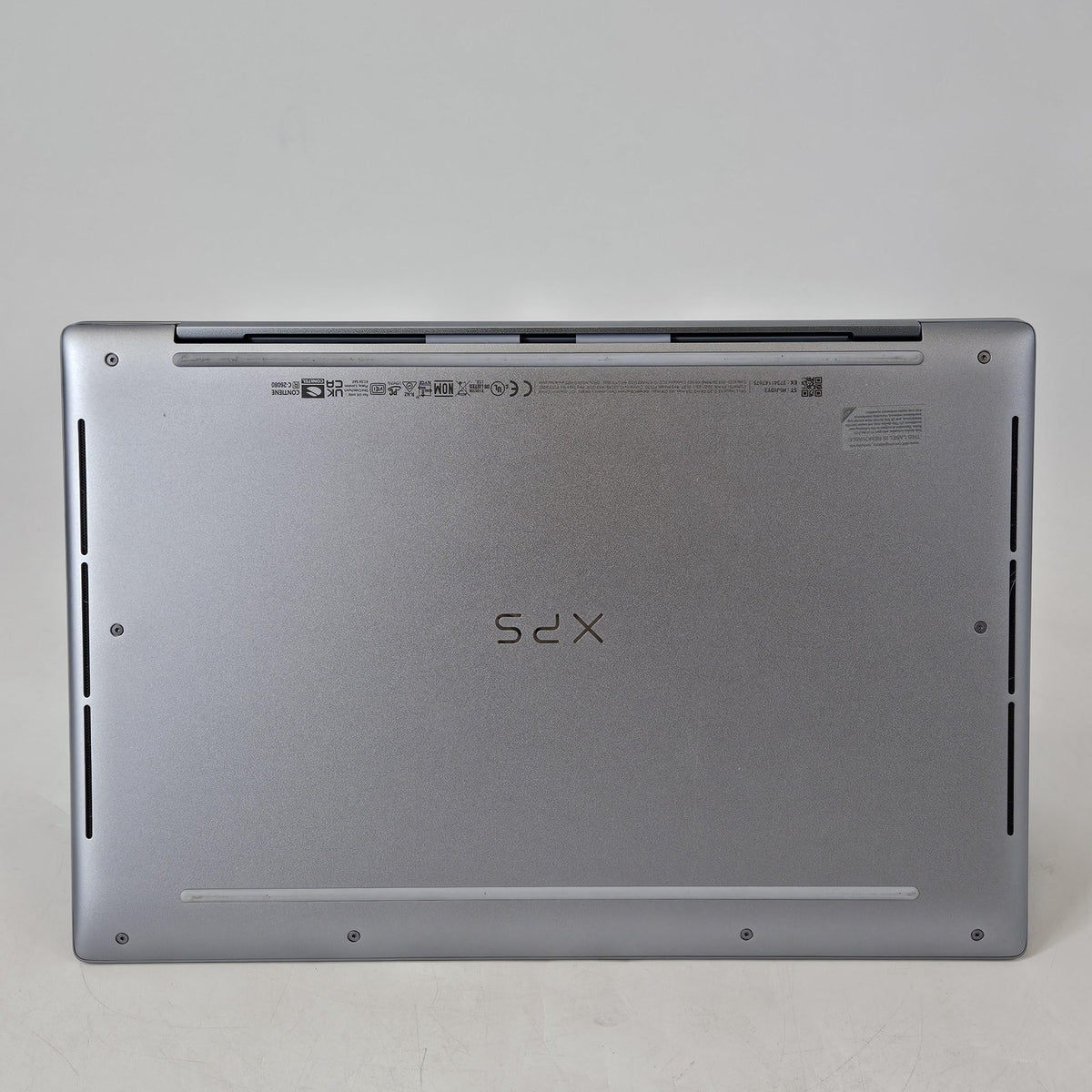 Dell XPS 13 9315 Blue 1.0 GHz Intel Core i5 12th Gen. 8GB RAM 256GB Solid State Drive