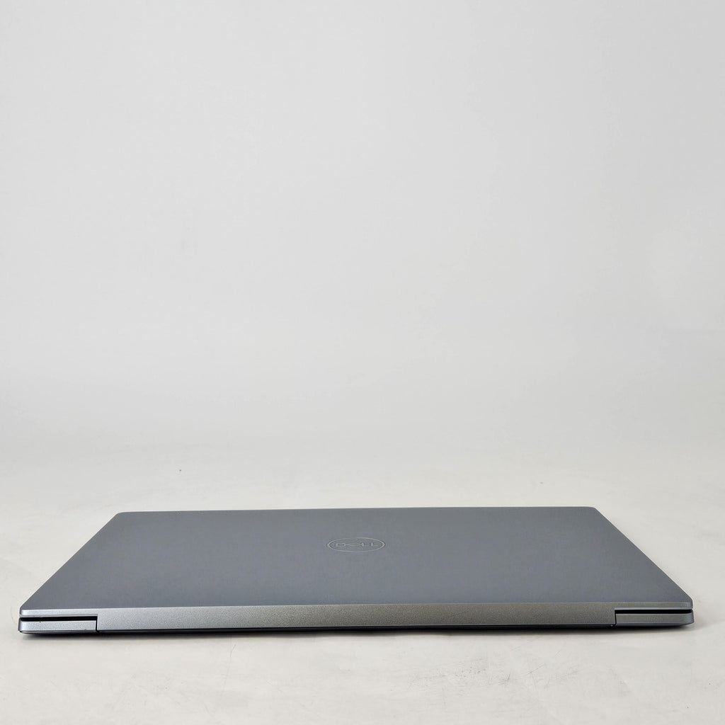 Dell XPS 13 9315 Blue 1.0 GHz Intel Core i5 12th Gen. 8GB RAM 256GB Solid State Drive
