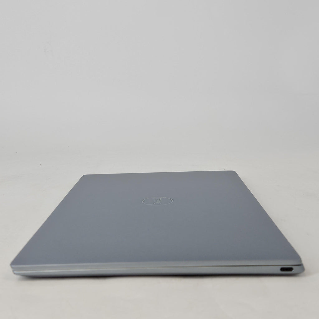 Dell XPS 13 9315 Blue 1.0 GHz Intel Core i5 12th Gen. 8GB RAM 256GB Solid State Drive