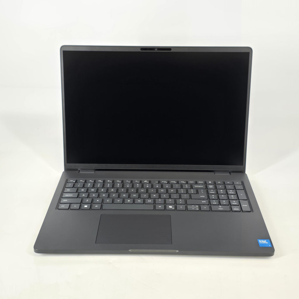 Pro 16 PC16250 Magnetite 1.8 GHz Intel Core 7 16GB RAM 512GB Solid State Drive