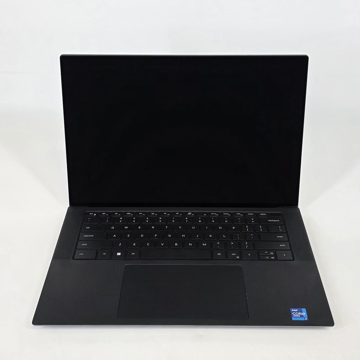 Dell XPS 15 9500 Gray 2.4 GHz Intel Core i9 10th Gen. 32GB RAM 1TB Solid State Drive NVIDIA GeForce GTX 1650 Ti 4 GB