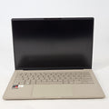 Asus Zenbook A 14 Zabriskie Beige 2.96 GHz Qualcomm Snapdragon X 16GB RAM 512GB Solid State Drive