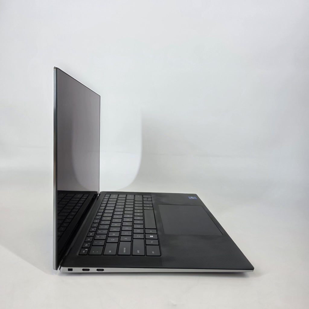 Dell XPS 15 9500 Gray 2.4 GHz Intel Core i9 10th Gen. 32GB RAM 1TB Solid State Drive NVIDIA GeForce GTX 1650 Ti 4 GB