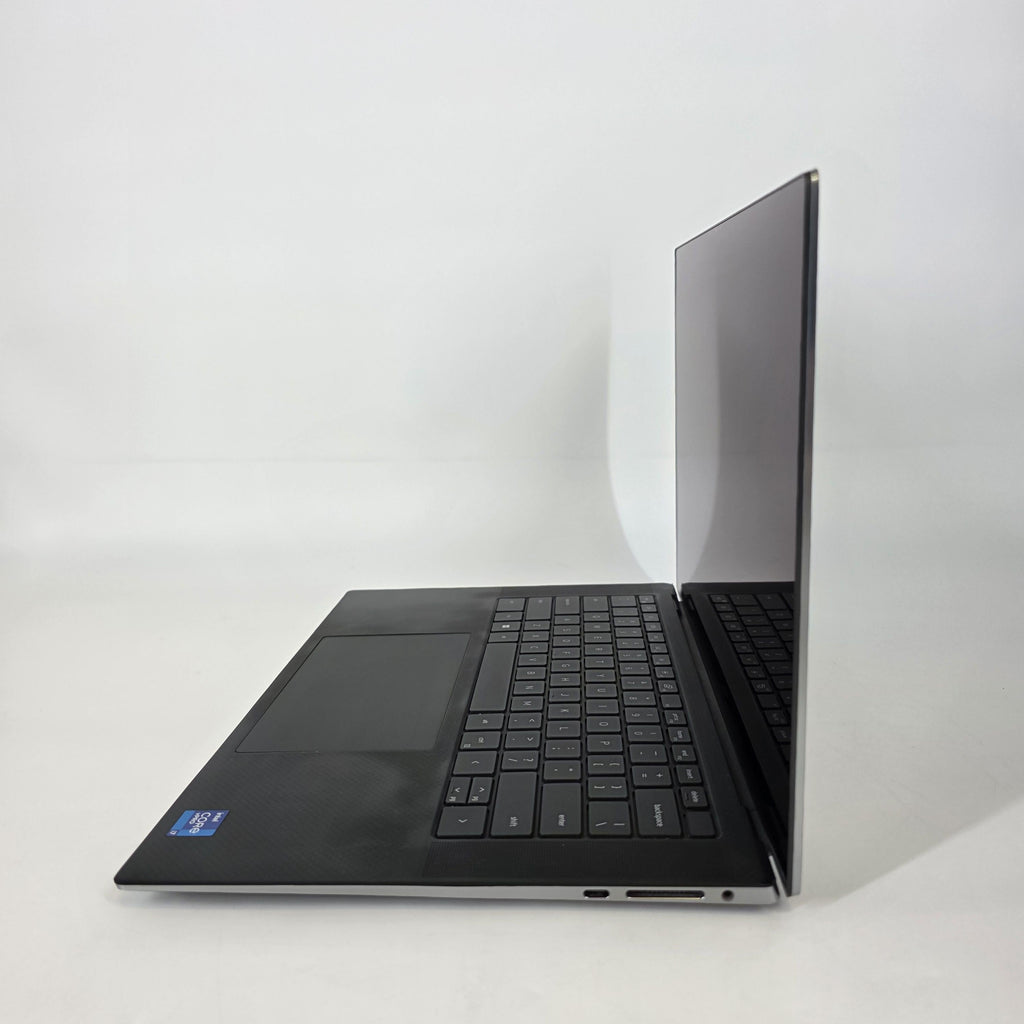 Dell XPS 15 9500 Gray 2.4 GHz Intel Core i9 10th Gen. 32GB RAM 1TB Solid State Drive NVIDIA GeForce GTX 1650 Ti 4 GB