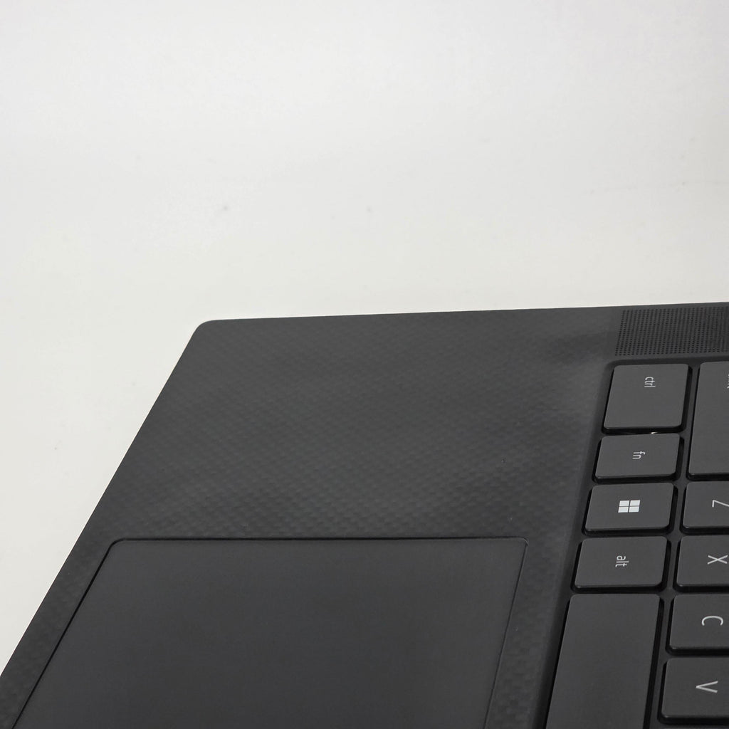 Dell XPS 15 9500 Gray 2.4 GHz Intel Core i9 10th Gen. 32GB RAM 1TB Solid State Drive NVIDIA GeForce GTX 1650 Ti 4 GB