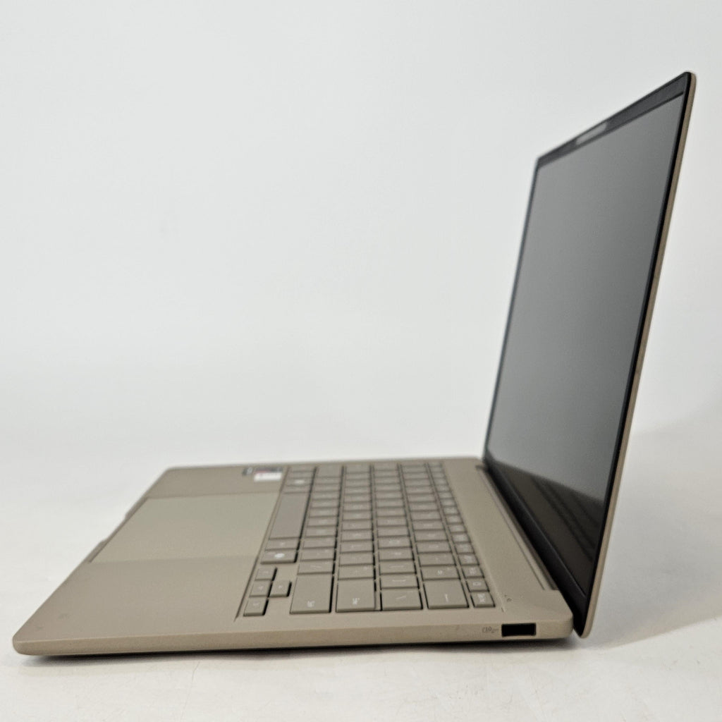 Asus Zenbook A 14 Zabriskie Beige 2.96 GHz Qualcomm Snapdragon X 16GB RAM 512GB Solid State Drive