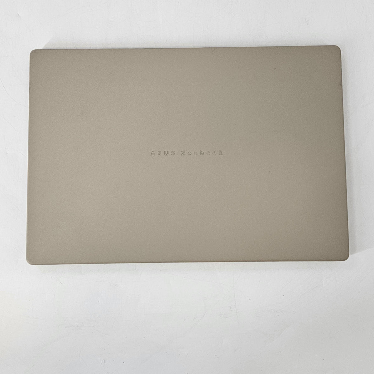 Asus Zenbook A 14 Zabriskie Beige 2.96 GHz Qualcomm Snapdragon X 16GB RAM 512GB Solid State Drive