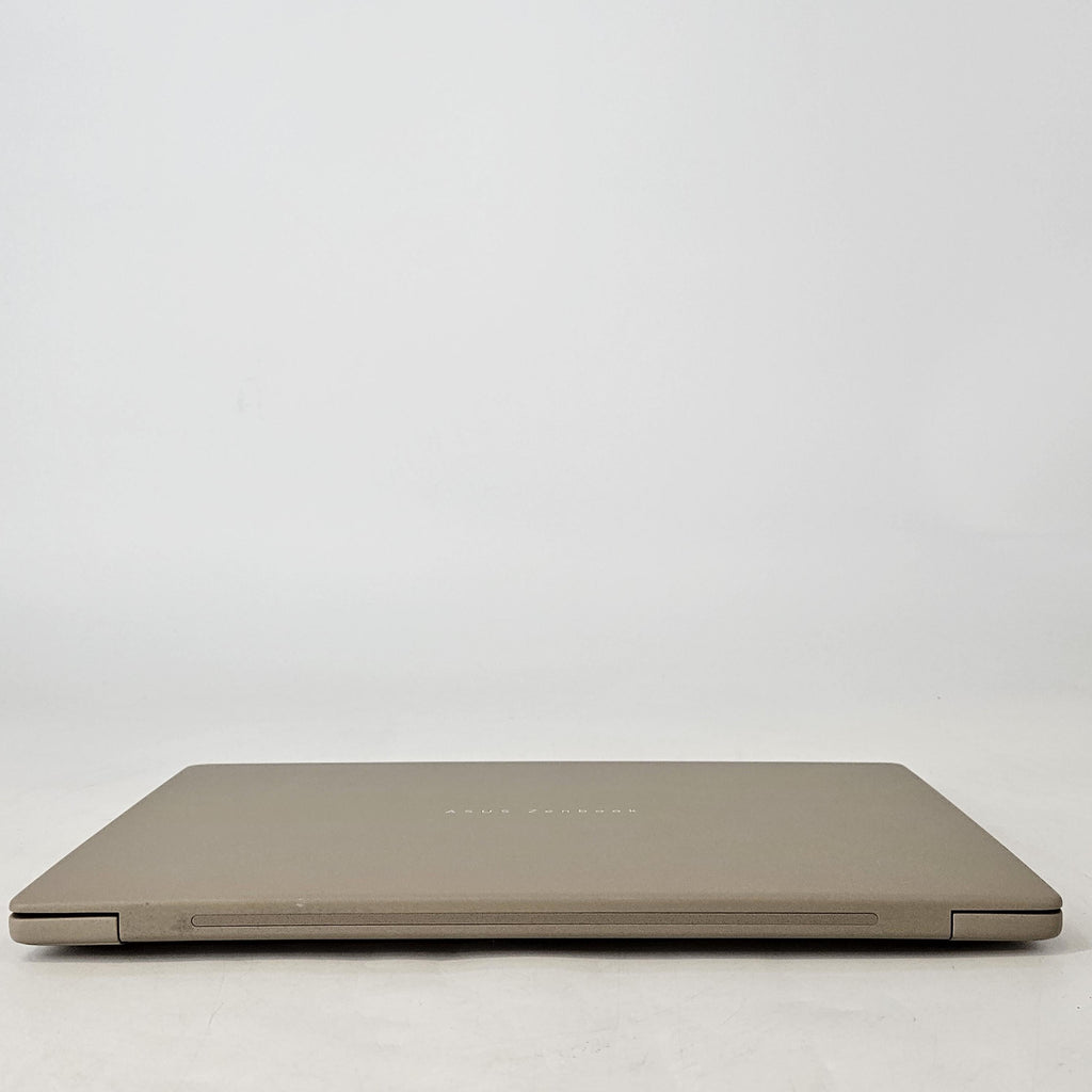 Asus Zenbook A 14 Zabriskie Beige 2.96 GHz Qualcomm Snapdragon X 16GB RAM 512GB Solid State Drive