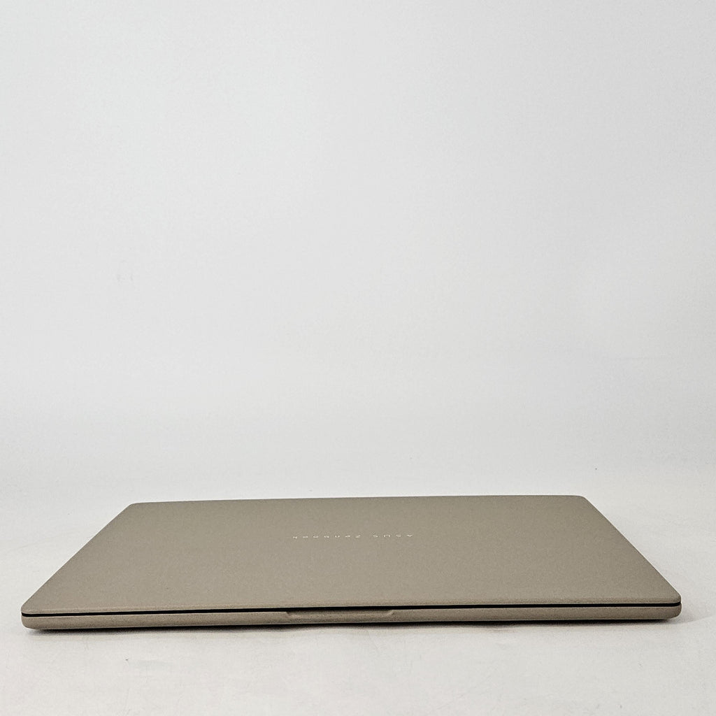 Asus Zenbook A 14 Zabriskie Beige 2.96 GHz Qualcomm Snapdragon X 16GB RAM 512GB Solid State Drive