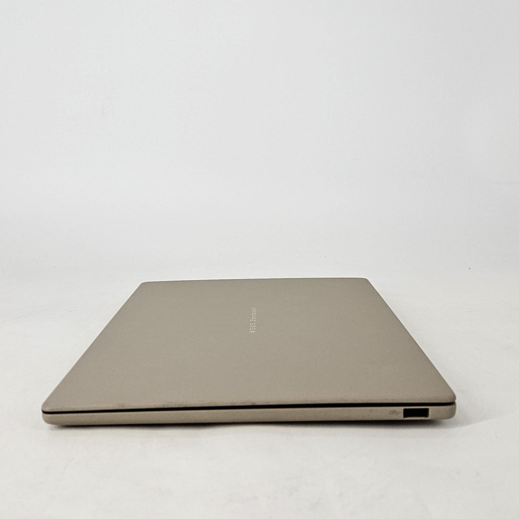 Asus Zenbook A 14 Zabriskie Beige 2.96 GHz Qualcomm Snapdragon X 16GB RAM 512GB Solid State Drive
