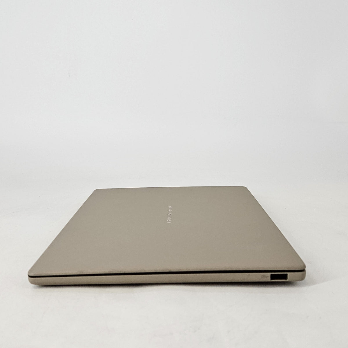 Asus Zenbook A 14 Zabriskie Beige 2.96 GHz Qualcomm Snapdragon X 16GB RAM 512GB Solid State Drive