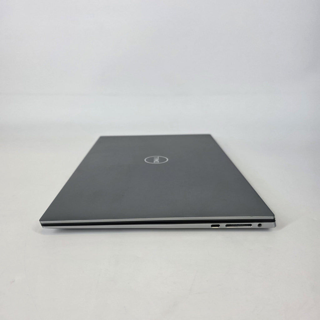 Dell XPS 15 9500 Gray 2.4 GHz Intel Core i9 10th Gen. 32GB RAM 1TB Solid State Drive NVIDIA GeForce GTX 1650 Ti 4 GB