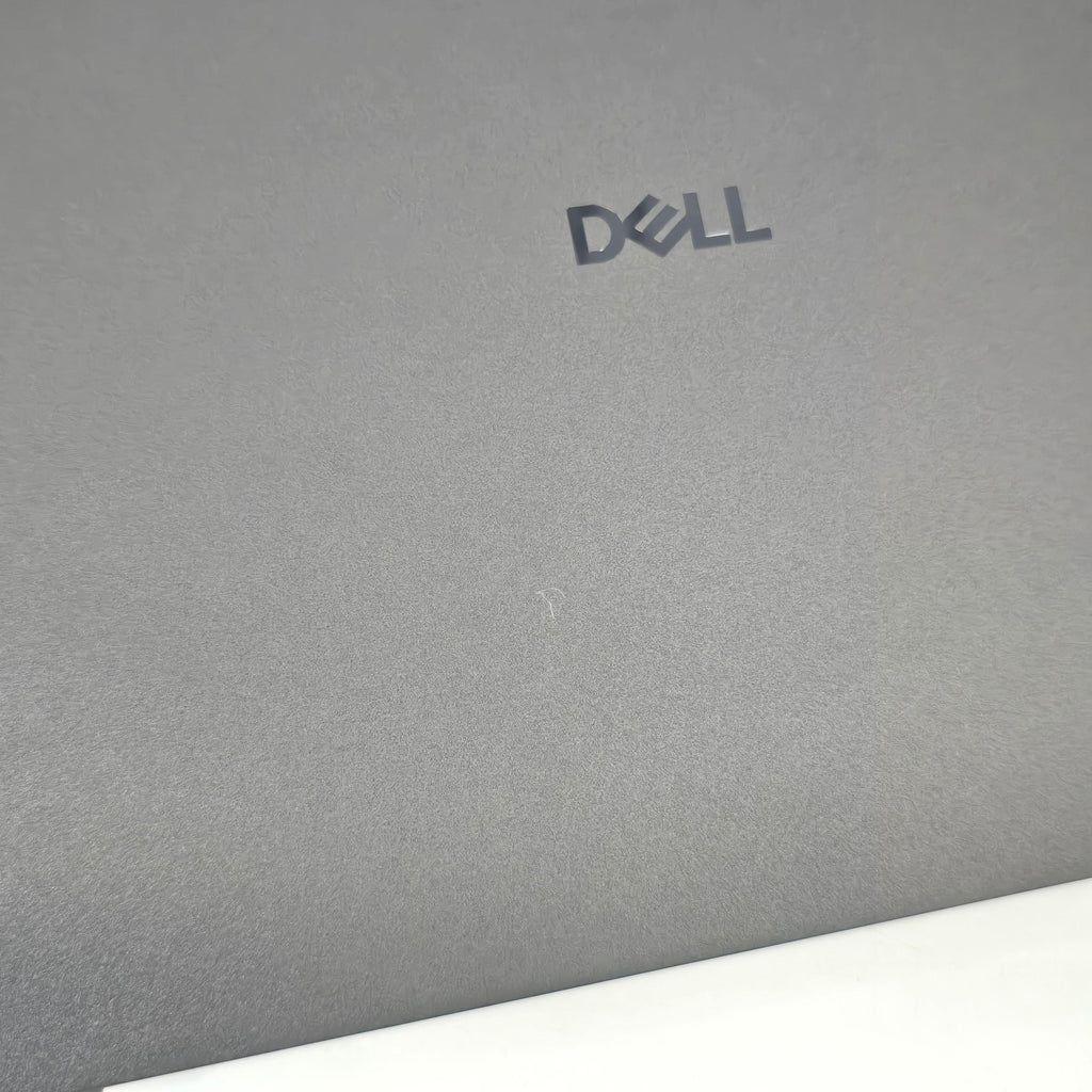 Pro 16 PC16250 Magnetite 1.8 GHz Intel Core 7 16GB RAM 512GB Solid State Drive