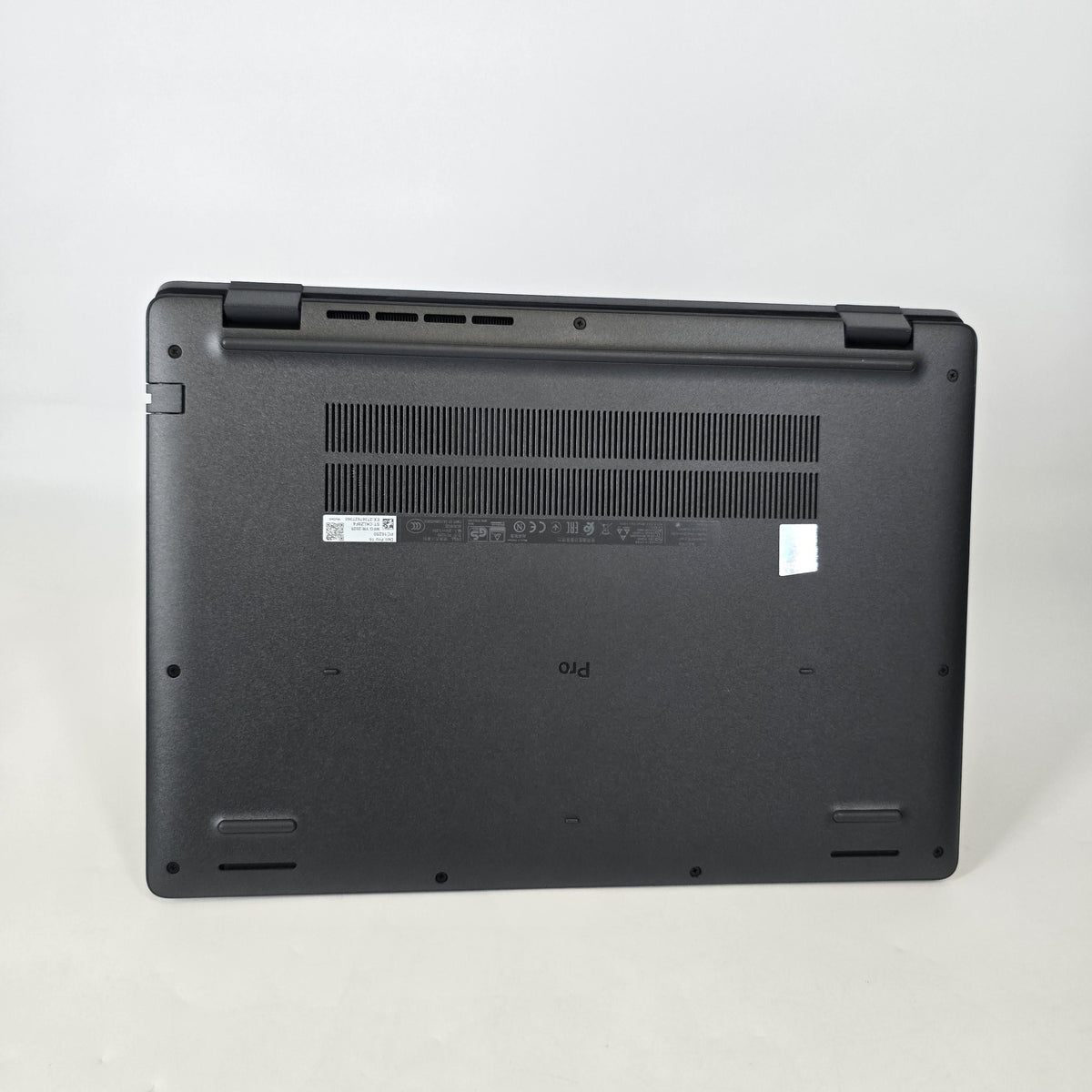Pro 16 PC16250 Magnetite 1.8 GHz Intel Core 7 16GB RAM 512GB Solid State Drive