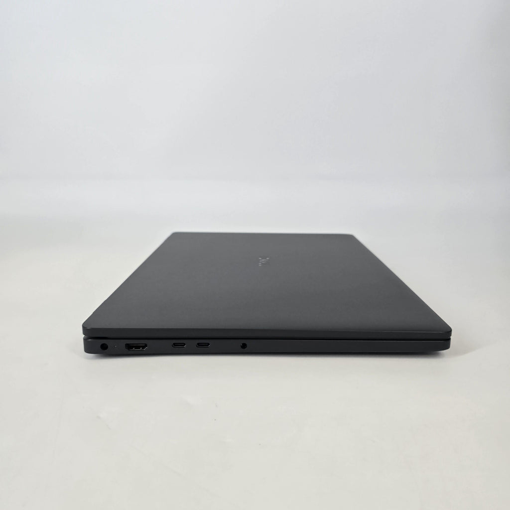 Pro 16 PC16250 Magnetite 1.8 GHz Intel Core 7 16GB RAM 512GB Solid State Drive