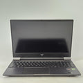HP Victus 15.6 Gray 3.3 GHz AMD Ryzen 5 7535HS 16GB RAM 512GB Solid State Drive NVIDIA GeForce RTX 2050 4 GB