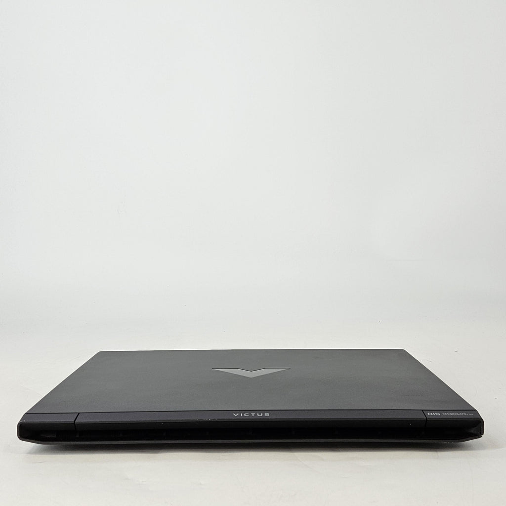 HP Victus 15.6 Gray 3.3 GHz AMD Ryzen 5 7535HS 16GB RAM 512GB Solid State Drive NVIDIA GeForce RTX 2050 4 GB