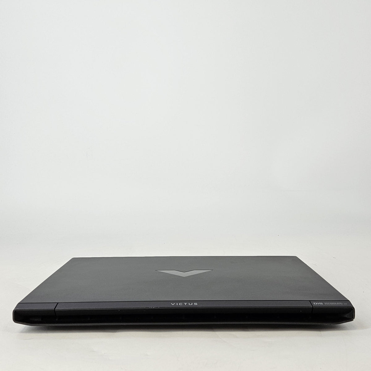 HP Victus 15.6 Gray 3.3 GHz AMD Ryzen 5 7535HS 16GB RAM 512GB Solid State Drive NVIDIA GeForce RTX 2050 4 GB