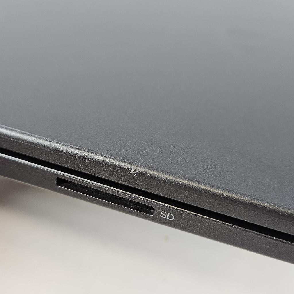HP Victus 15.6 Gray 3.3 GHz AMD Ryzen 5 7535HS 16GB RAM 512GB Solid State Drive NVIDIA GeForce RTX 2050 4 GB