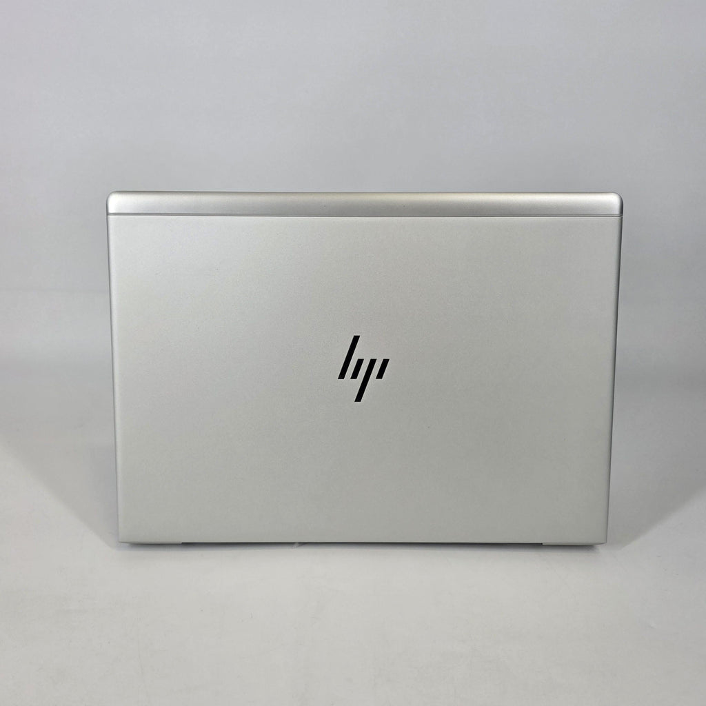 HP Elitebook 840 G6 14 Silver 1.8 GHz Intel Core i7 8th Gen. 16GB RAM 512GB Solid State Drive