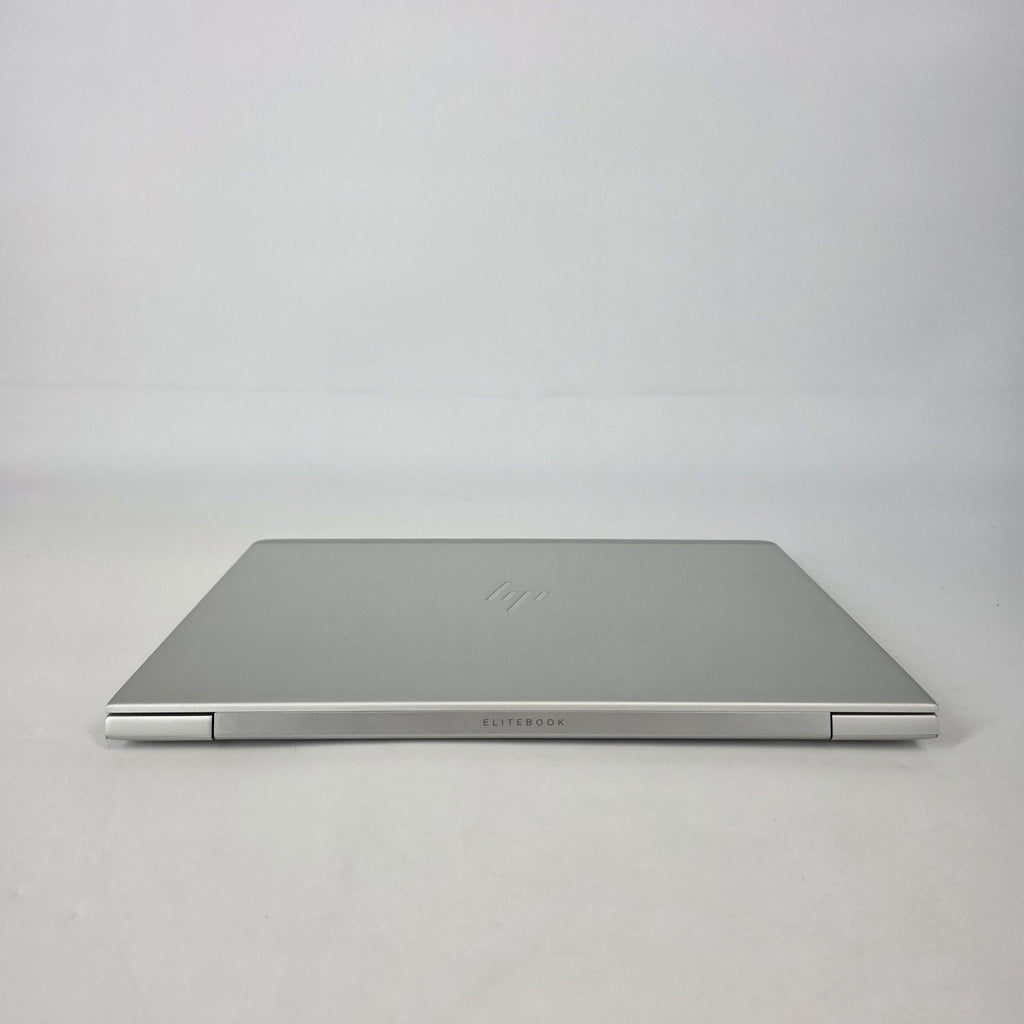 HP Elitebook 840 G6 14 Silver 1.8 GHz Intel Core i7 8th Gen. 16GB RAM 512GB Solid State Drive