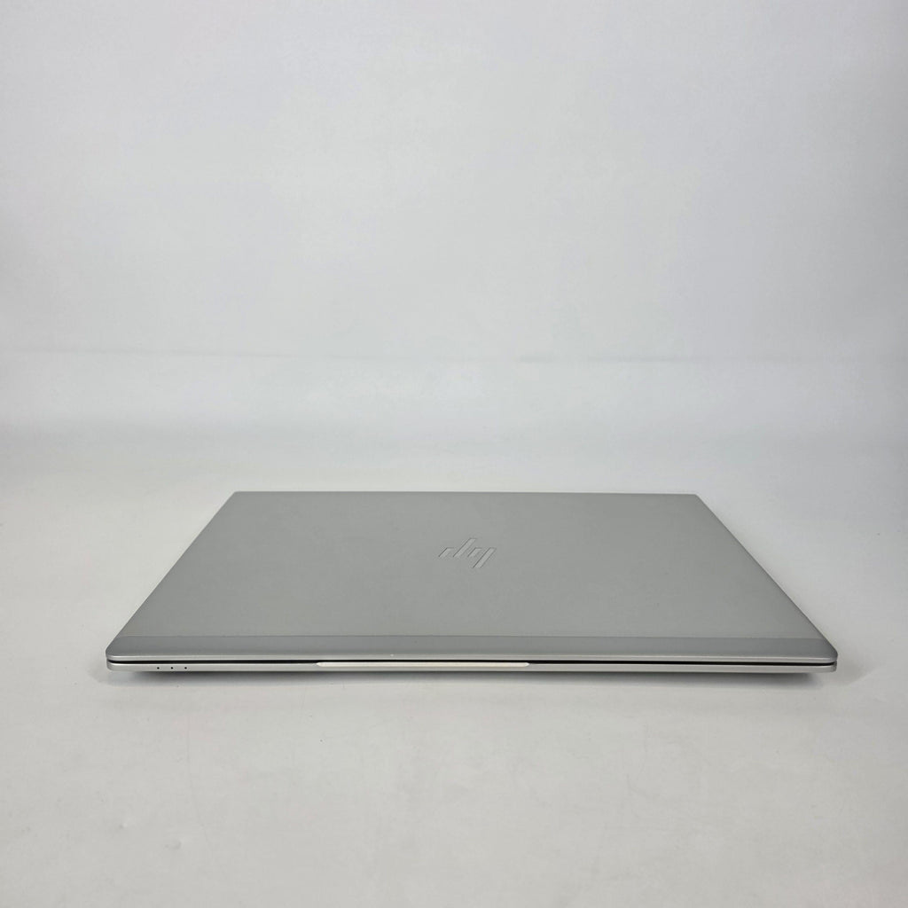 HP Elitebook 840 G6 14 Silver 1.8 GHz Intel Core i7 8th Gen. 16GB RAM 512GB Solid State Drive