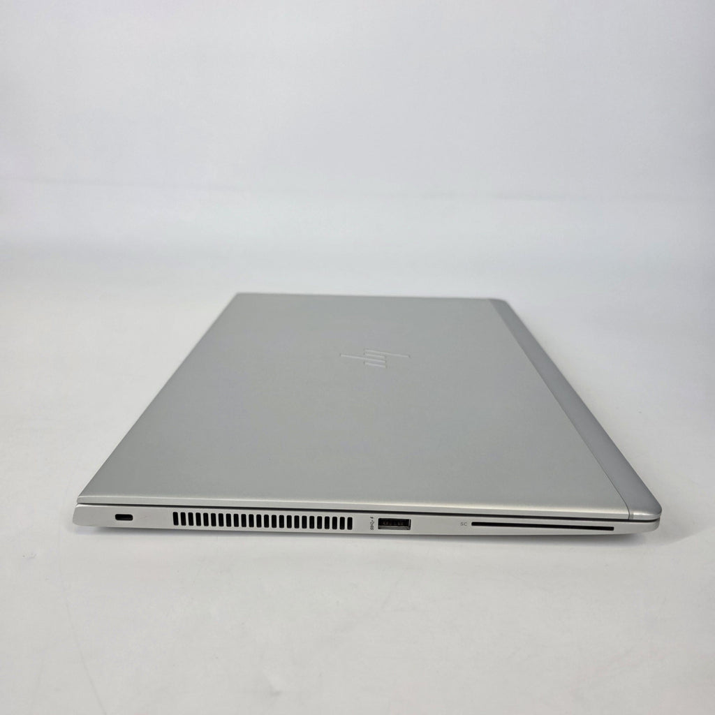 HP Elitebook 840 G6 14 Silver 1.8 GHz Intel Core i7 8th Gen. 16GB RAM 512GB Solid State Drive