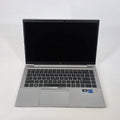 HP Pavilion 15 Silver 1.3 GHz Intel Core i7 10th Gen. 16GB RAM 512GB Solid State Drive
