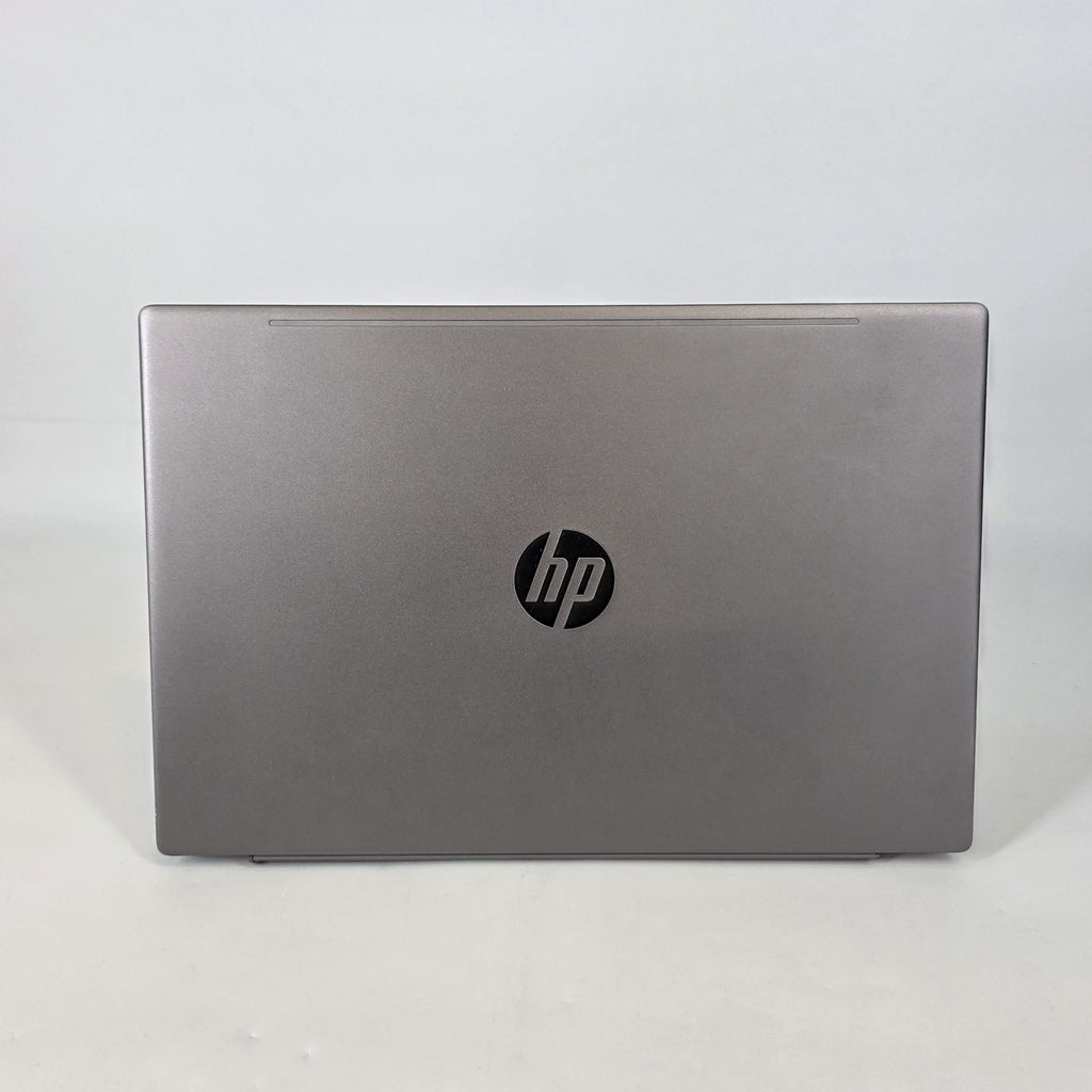 HP Pavilion 15 Silver 1.3 GHz Intel Core i7 10th Gen. 16GB RAM 512GB Solid State Drive