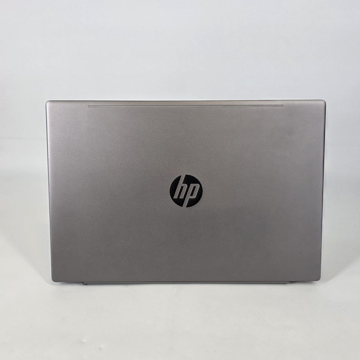 HP Pavilion 15 Silver 1.3 GHz Intel Core i7 10th Gen. 16GB RAM 512GB Solid State Drive