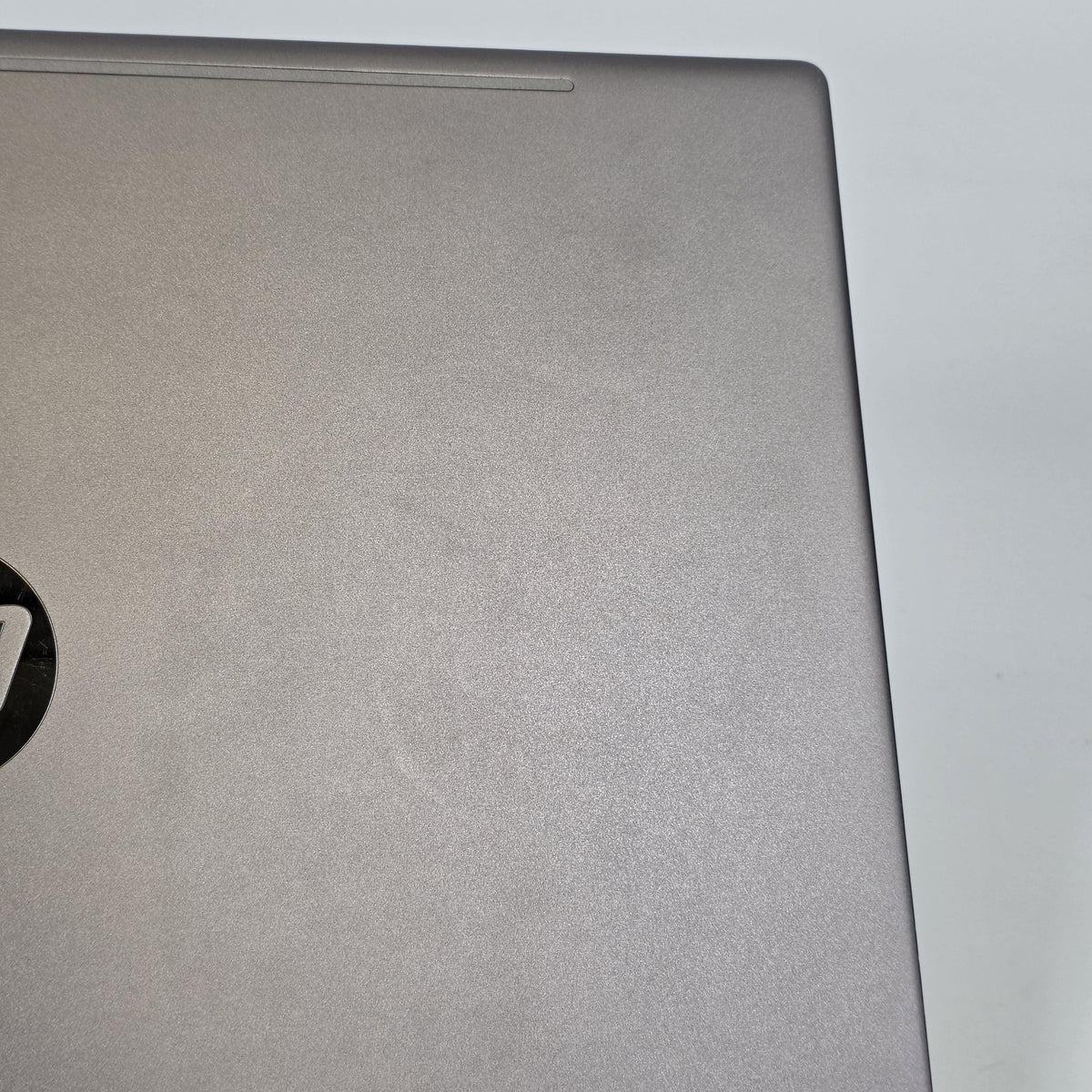 HP Pavilion 15 Silver 1.3 GHz Intel Core i7 10th Gen. 16GB RAM 512GB Solid State Drive