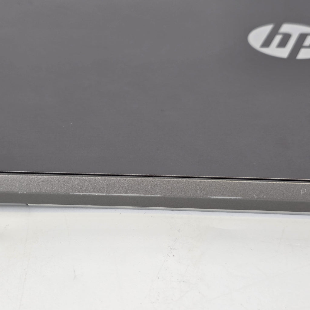 HP Pavilion 15 Silver 1.3 GHz Intel Core i7 10th Gen. 16GB RAM 512GB Solid State Drive