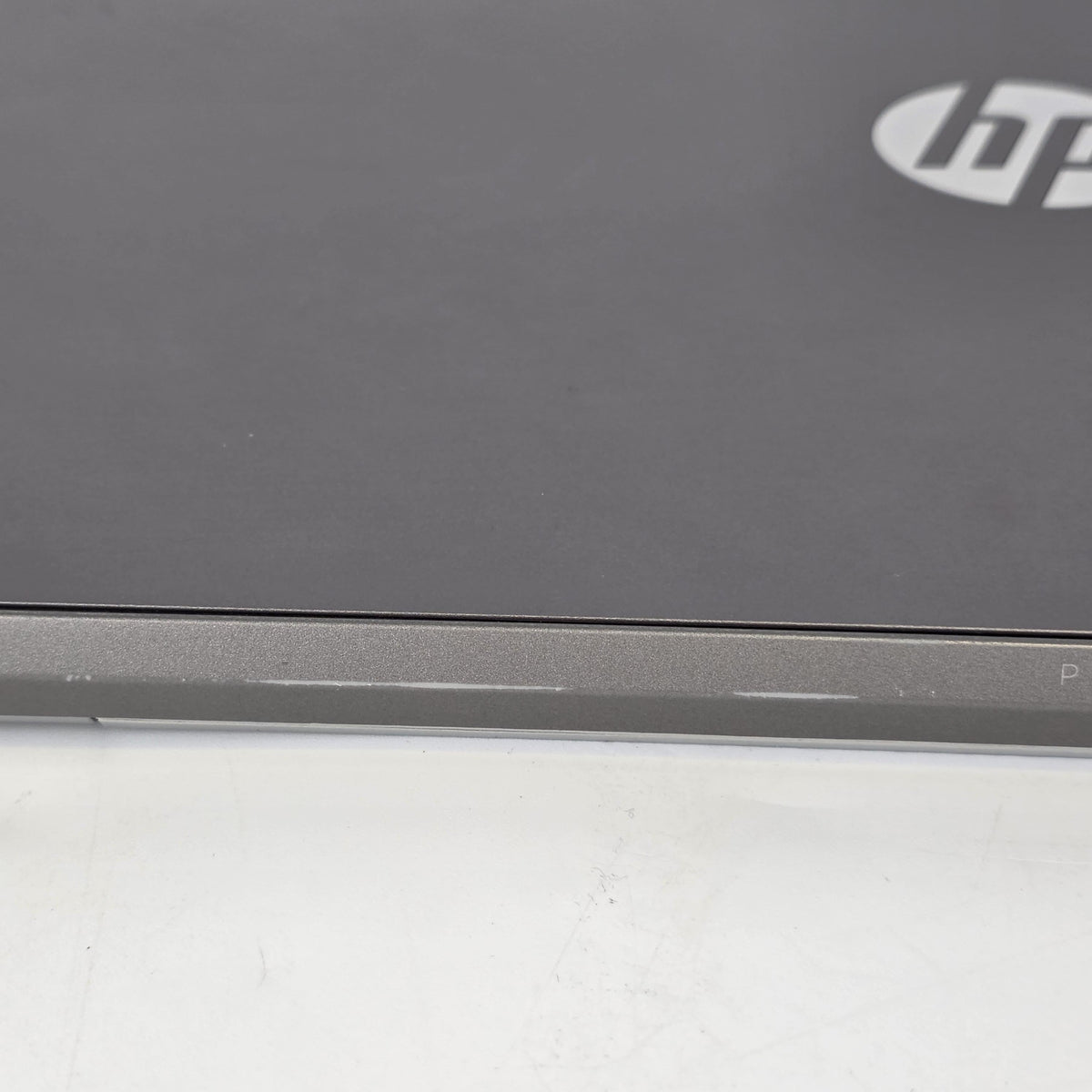 HP Pavilion 15 Silver 1.3 GHz Intel Core i7 10th Gen. 16GB RAM 512GB Solid State Drive