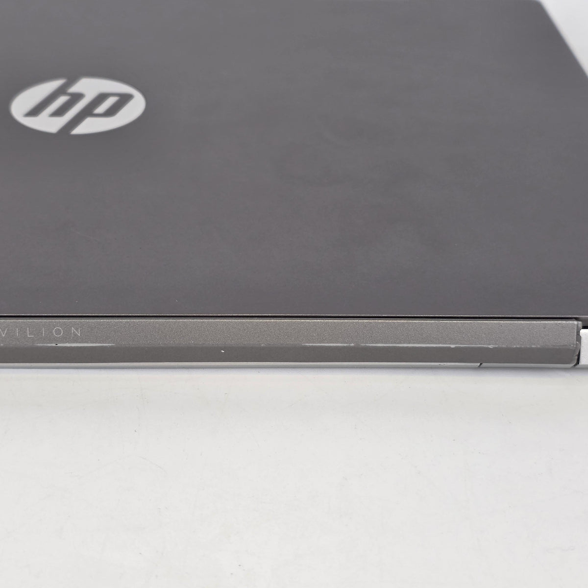 HP Pavilion 15 Silver 1.3 GHz Intel Core i7 10th Gen. 16GB RAM 512GB Solid State Drive