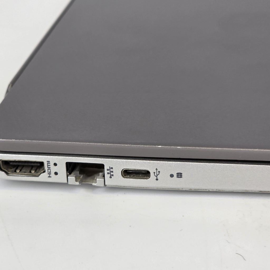 HP Pavilion 15 Silver 1.3 GHz Intel Core i7 10th Gen. 16GB RAM 512GB Solid State Drive