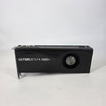 NVIDIA GeForce GTX 1080 Ti 11GB RAM