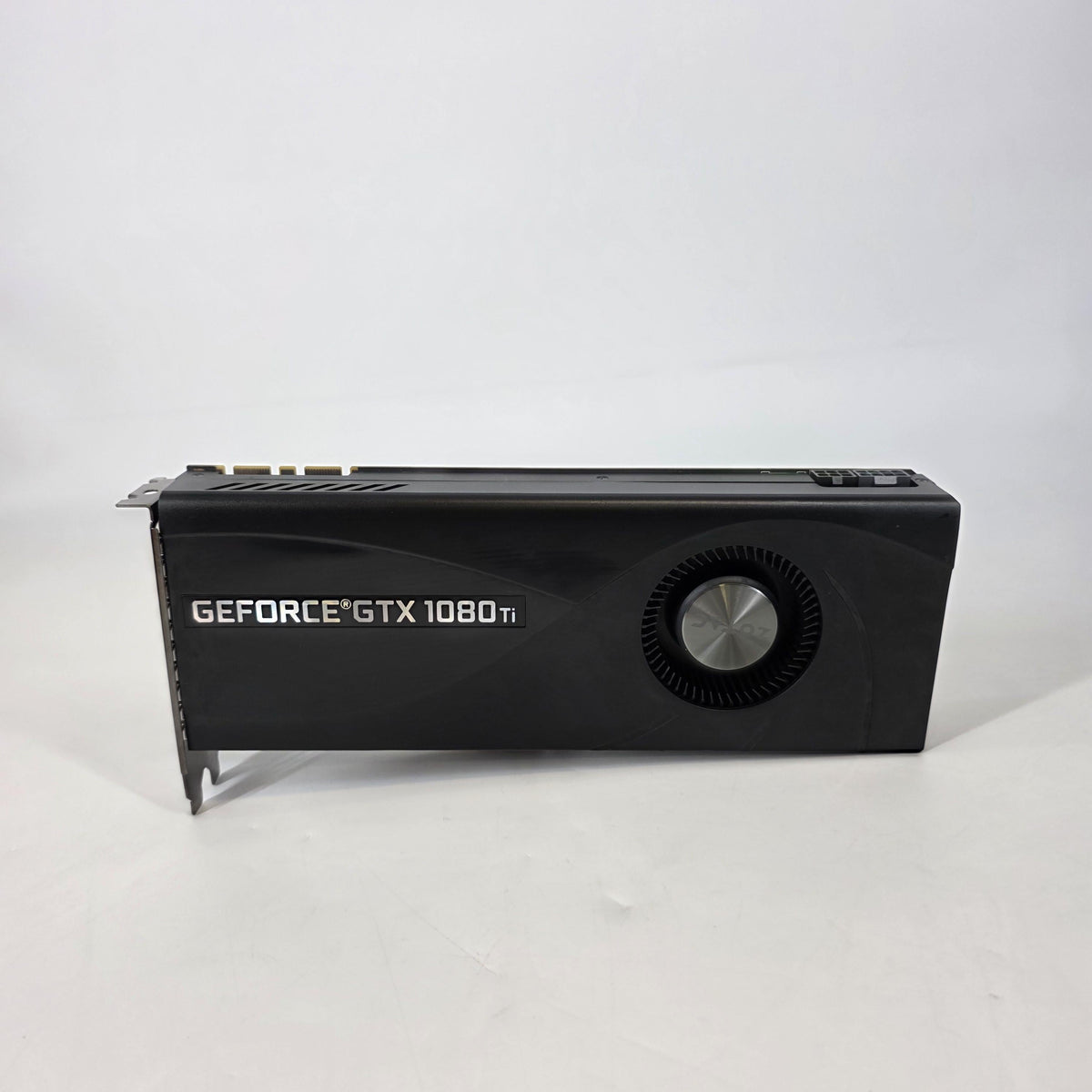 NVIDIA GeForce GTX 1080 Ti 11GB RAM