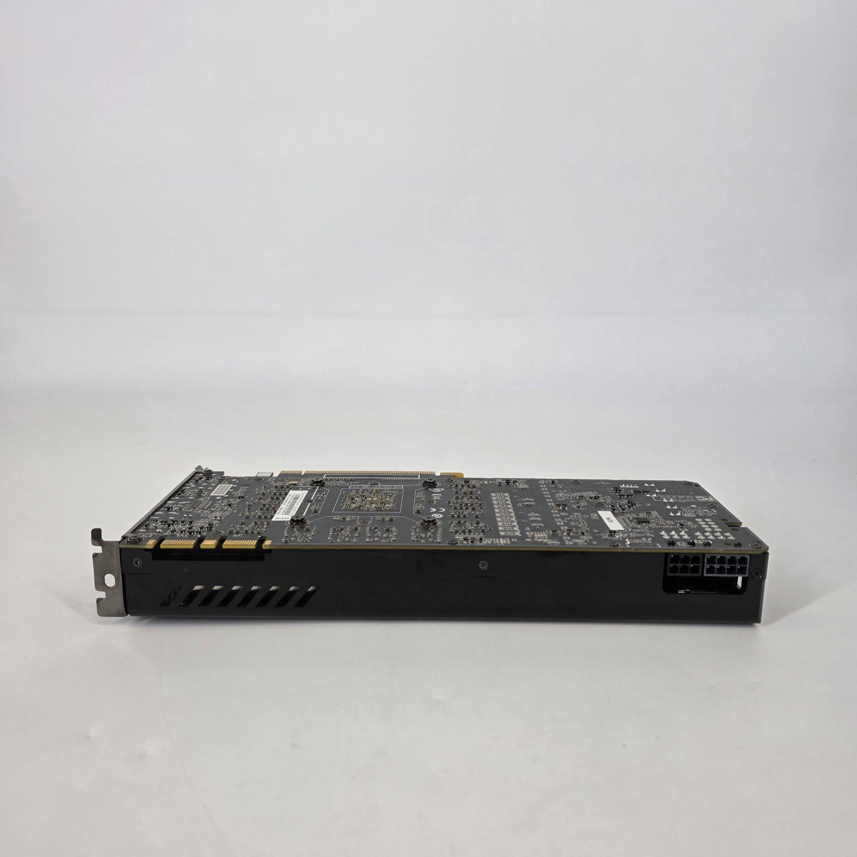 NVIDIA GeForce GTX 1080 Ti 11GB RAM