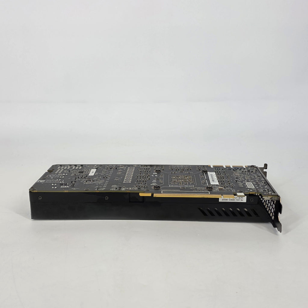 NVIDIA GeForce GTX 1080 Ti 11GB RAM
