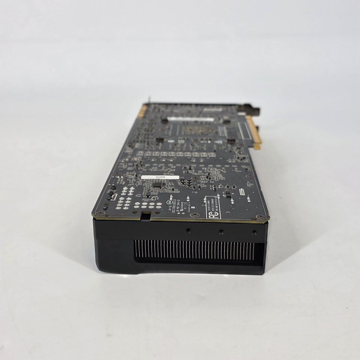 NVIDIA GeForce GTX 1080 Ti 11GB RAM
