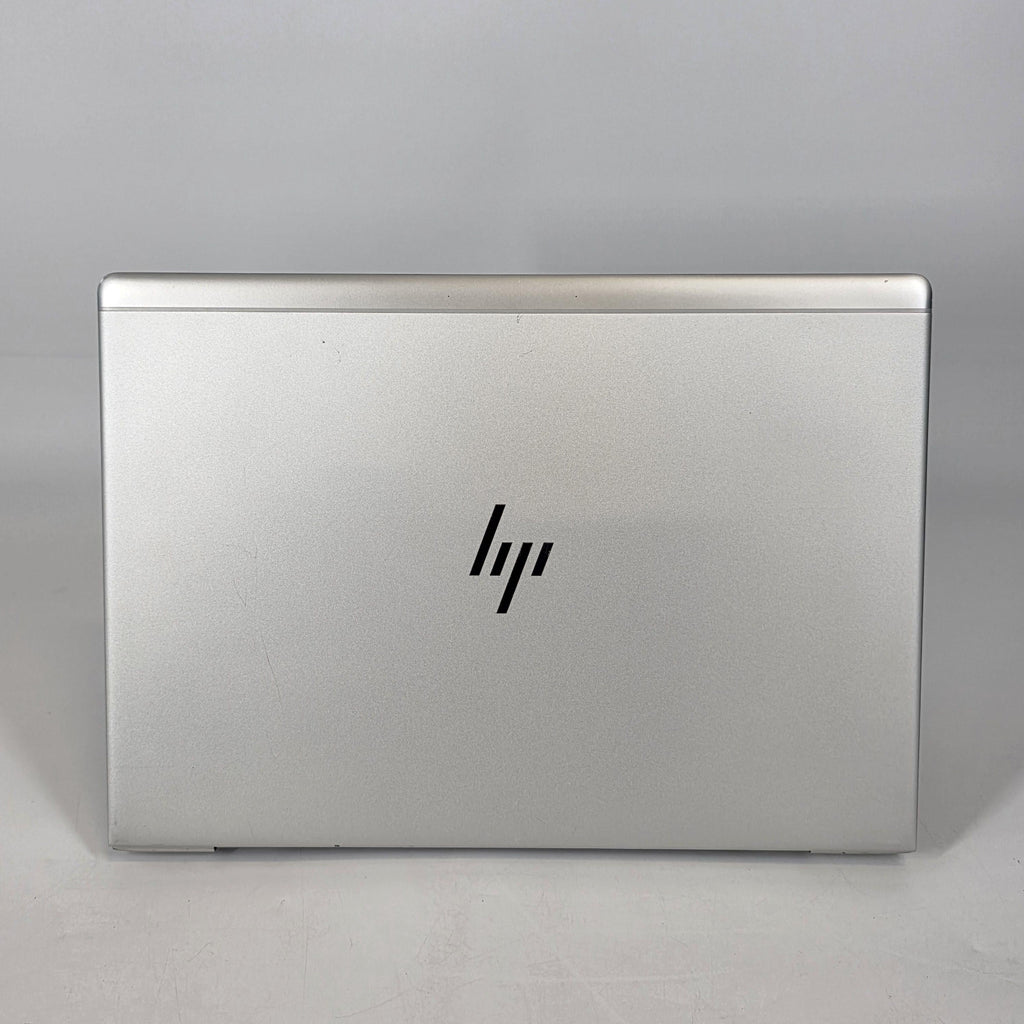 HP Elitebook 840 G5 14 Silver 1.7 GHz Intel Core i5 8th Gen. 8GB RAM 500GB Solid State Drive